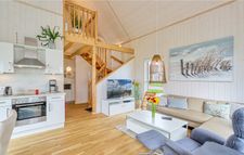 Ferienhaus Asgard Olpenitz