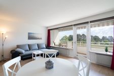 Ferienpark Sierksdorf App.561 - Strandlage Sierksdorf - Wohnzimmer