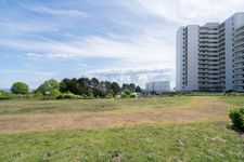 Ferienpark Sierksdorf App.561 - Strandlage Sierksdorf - Gartenblick
