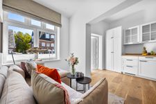 Ferienwohnung Meeresgold Westerland auf Sylt
