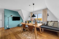 Ferienwohnung Blaue Ella Westerland auf Sylt