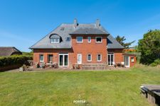 Ferienwohnung Weisse Ella Westerland auf Sylt