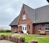 Ferienhaus Am Koog Fahretoft