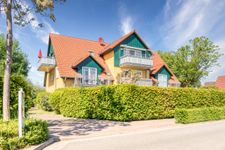  Friedenstr. 41 Haus Meer Whg.15 Fischland-Darss-Zingst - 