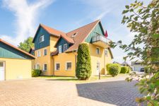  Friedenstr. 41 Haus Meer Whg.15 Fischland-Darss-Zingst - 