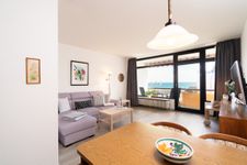 Berliner Hof Scharbeutz Berliner Hof App. 303 Scharbeutz - Wohnzimmer