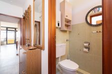 Berliner Hof Scharbeutz Berliner Hof App. 303 Scharbeutz - Gäste-WC