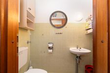 Berliner Hof Scharbeutz Berliner Hof App. 303 Scharbeutz - Gäste-WC