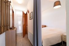 Berliner Hof Scharbeutz Berliner Hof App. 303 Scharbeutz - Schlafzimmer