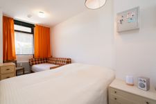 Berliner Hof Scharbeutz Berliner Hof App. 303 Scharbeutz - Schlafzimmer