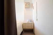Berliner Hof Scharbeutz Berliner Hof App. 303 Scharbeutz - Schlafzimmer