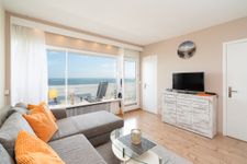 Panoramic Sierksdorf App. B10-3 Sierksdorf - Wohnzimmer