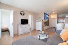 Panoramic Sierksdorf App. B10-3 Sierksdorf - Wohnzimmer