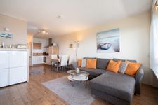 Panoramic Sierksdorf App. B10-3 Sierksdorf - Wohnzimmer