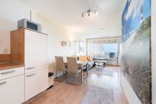 Panoramic Sierksdorf App. B10-3 Sierksdorf - Wohnzimmer
