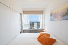 Panoramic Sierksdorf App. B10-3 Sierksdorf - Schlafzimmer
