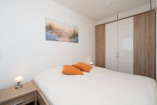 Panoramic Sierksdorf App. B10-3 Sierksdorf - Schlafzimmer