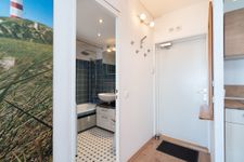 Panoramic Sierksdorf App. B10-3 Sierksdorf - Badezimmer