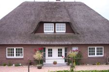 Ferienwohnung Ebbe und Flut Galmsbüll