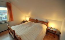  Ferienwohnung Am Seestern 6 Carolinensiel - 
