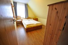  Ferienwohnung Am Yachthafen 24 Whg. 8 "Yachthus" Harlesiel - 