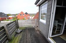  Ferienwohnung Am Yachthafen 24 Whg. 8 "Yachthus" Harlesiel - 