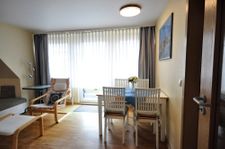  Ferienwohnung Am Yachthafen 24 Whg. 8 "Yachthus" Harlesiel - 