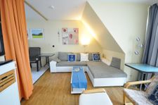  Ferienwohnung Am Yachthafen 24 Whg. 8 "Yachthus" Harlesiel - 