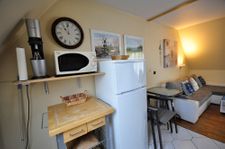  Ferienwohnung Am Yachthafen 24 Whg. 8 "Yachthus" Harlesiel - 