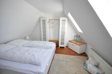 Altes Zollhaus Addenhausen 5 Whg. 3 Kapitänskajüte Neuharlingersiel - 