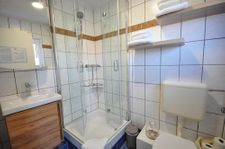 Altes Zollhaus Addenhausen 5 Whg. 3 Kapitänskajüte Neuharlingersiel - 