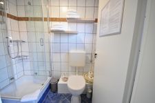 Altes Zollhaus Addenhausen 5 Whg. 3 Kapitänskajüte Neuharlingersiel - 