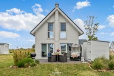 Ferienhaus Nordstjernen Olpenitz