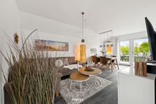 Ferienwohnung Nordseeresort40b Dock 40 Büsum