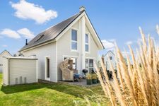 Ferienhaus Strandweh Olpenitz