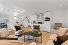 Ferienwohnung Wiebke Westerland auf Sylt