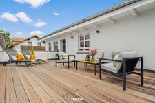 Ferienwohnung Tilda Westerland auf Sylt