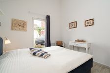 Strandpark Sierksdorf H052 Sierksdorf - Schlafzimmer