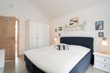 Strandpark Sierksdorf H052 Sierksdorf - Schlafzimmer