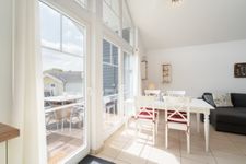 Strandpark Sierksdorf H052 Sierksdorf - Wohnzimmer