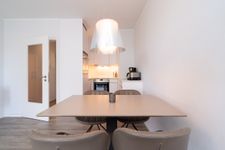  Strandweh Haffkrug 7 Haffkrug - Wohnzimmer