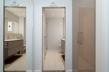  Strandweh Haffkrug 7 Haffkrug - Badezimmer