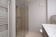  Strandweh Haffkrug 7 Haffkrug - Badezimmer
