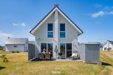 Ferienhaus Meerweh Olpenitz