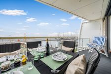 Ferienwohnung „la mer“ Marina Wendtorf