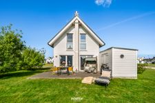 Ferienhaus Meer & Mehr I