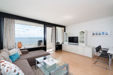 Ferienpark Sierksdorf App.512 - Strandlage Sierksdorf - Wohnzimmer