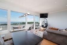 Panoramic Sierksdorf App. C09-8 Sierksdorf - Wohnzimmer