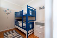 Panoramic Sierksdorf App. C09-8 Sierksdorf - Schlafzimmer