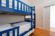 Panoramic Sierksdorf App. C09-8 Sierksdorf - Schlafzimmer